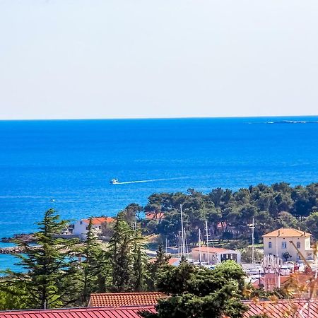 Apartman - The View Đảo Krk Ngoại thất bức ảnh